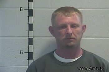 Joseph David Brooks Mugshot