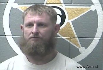 Joseph David Brooks Mugshot