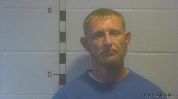 Joseph David Brooks Mugshot