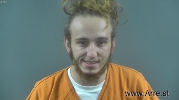 Joseph Edwin Budd Iv Mugshot