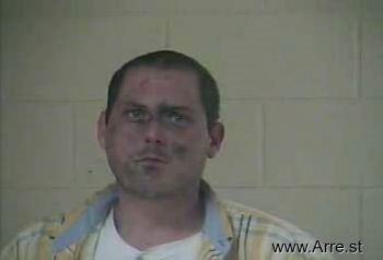 Joseph Lee Burchett Mugshot