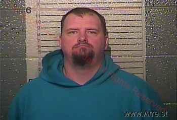 Joseph Lee Burchfield Mugshot