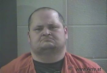 Joseph C Burkhart Mugshot