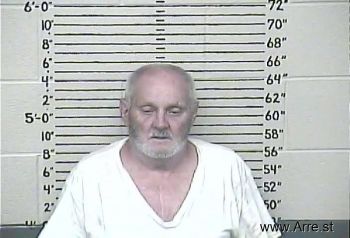 Joseph  Burton Mugshot