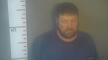 Joseph Paul Burton Mugshot