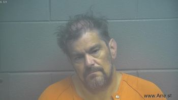 Joseph Mark Butts Mugshot