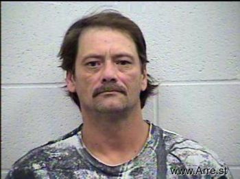 Joseph Edward Caldwell Mugshot