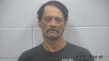 Joseph Edward Caldwell Mugshot