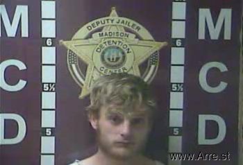 Joseph  Callahan Mugshot