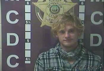 Joseph  Callahan Mugshot