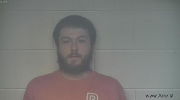 Joseph Gordon Campbell Mugshot