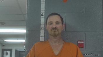 Joseph Eric Campbell Mugshot