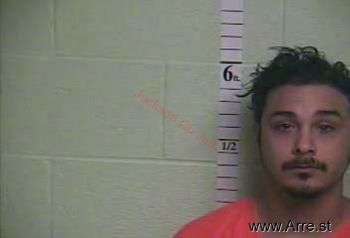 Joseph Gilberto Campos Mugshot