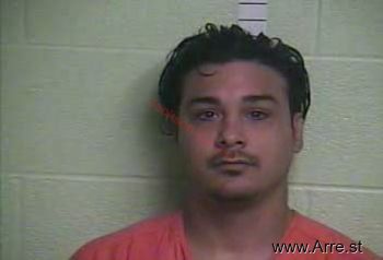 Joseph Gilberto Campos Mugshot