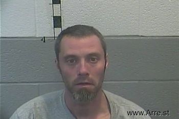 Joseph Brandon Cardwell Mugshot