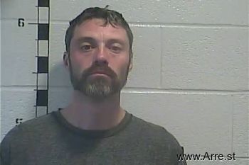 Joseph Brandon Cardwell Mugshot