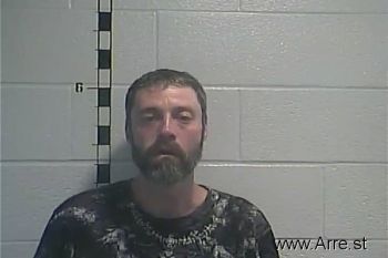 Joseph Brandon Cardwell Mugshot