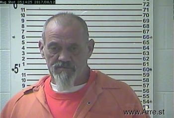 Joseph Earl Carroll Mugshot