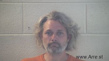 Joseph Alvis Caudill Mugshot