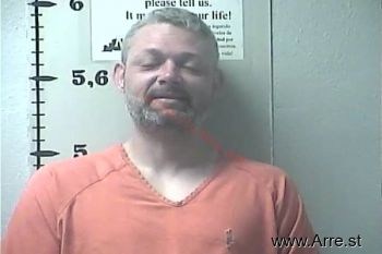 Joseph A Caudill Mugshot