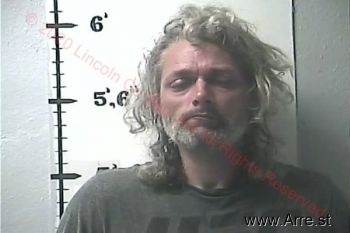 Joseph A Caudill Mugshot