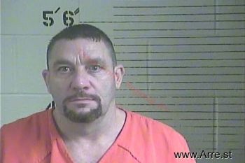 Joseph  Caudill Mugshot