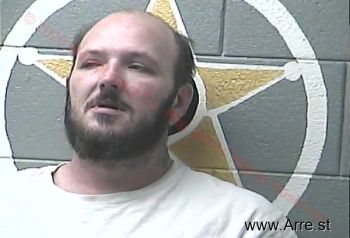 Joseph Dean Caudill Mugshot