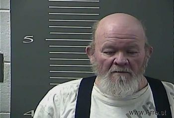 Joseph Charles Chapman Mugshot