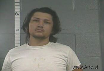 Joseph Raymondleon Chesser Mugshot