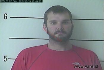 Joseph Lee Chidester Mugshot