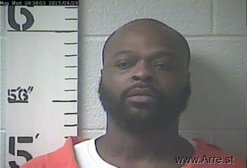 Joseph Wayne Cleaver Jr Mugshot