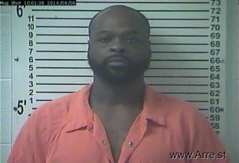 Joseph Wayne Cleaver Jr Mugshot