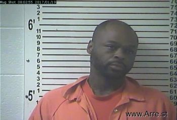 Joseph Wayne Cleaver Jr Mugshot