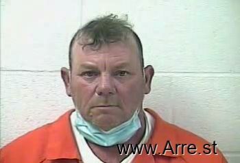 Joseph Eric Clements Mugshot