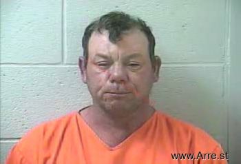 Joseph Eric Clements Mugshot