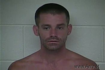 Joseph  Cobb Mugshot