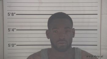 Joseph Michael Coleman Mugshot