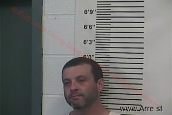 Joseph  Collins Mugshot