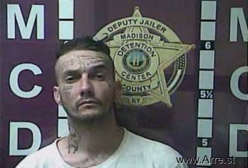 Joseph Dewayne Combs Mugshot