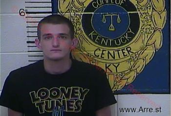 Joseph  Combs Mugshot