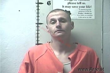 Joseph  Combs Mugshot