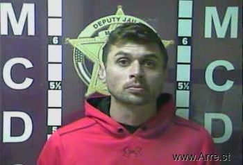 Joseph Michael Conley Mugshot