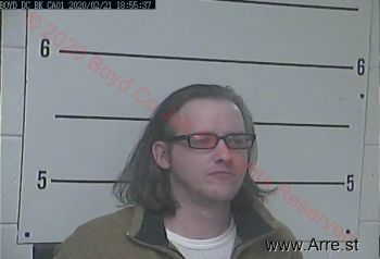 Joseph T Conley Mugshot