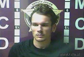 Joseph  Cook Mugshot