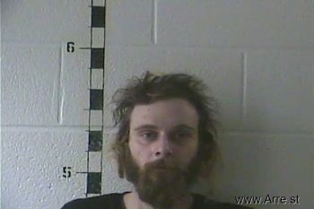 Joseph Marc Wesley Cook Mugshot