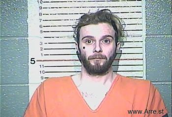 Joseph Mark Cook Mugshot