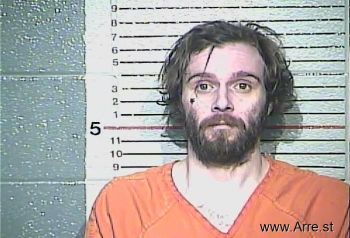 Joseph Mark Cook Mugshot