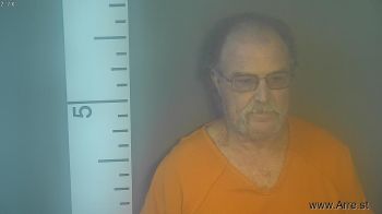 Joseph Neal Cook Mugshot