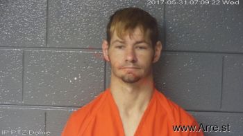 Joseph Jamey Cook Mugshot