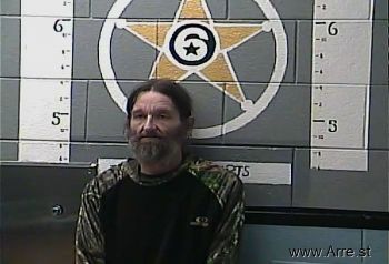 Joseph Taylor Cooper Mugshot